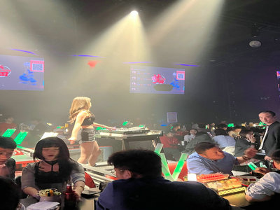 六安夜总会招聘